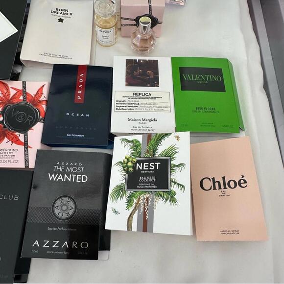 Sephora Fragrance Minis lot - Picture 5 of 5